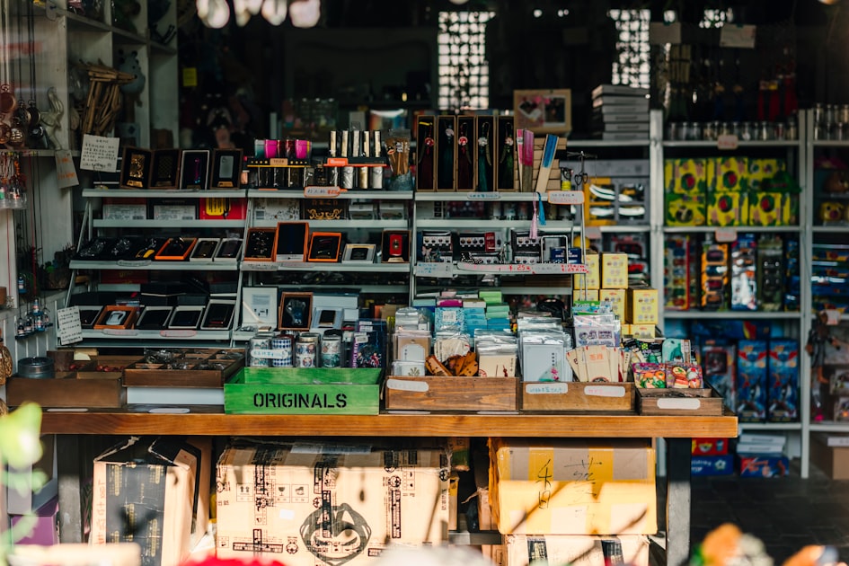 The Importance of Customer Reviews